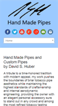 Mobile Screenshot of dshpipes.com